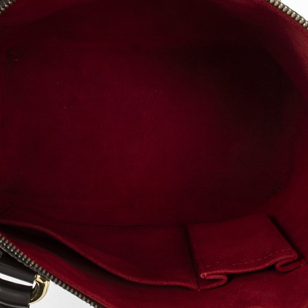 Louis Vuitton Saleya PM - Picture 9 of 10